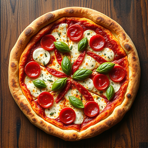 pepe pizza