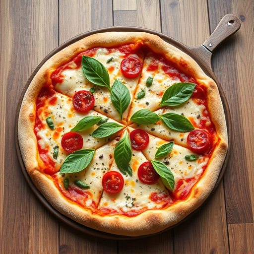 pepe pizza