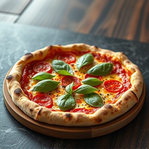 pepe pizza