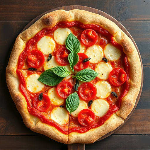 pepe pizza