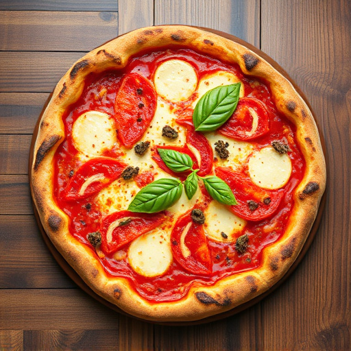 pepe pizza