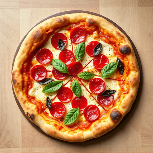 pepe pizza