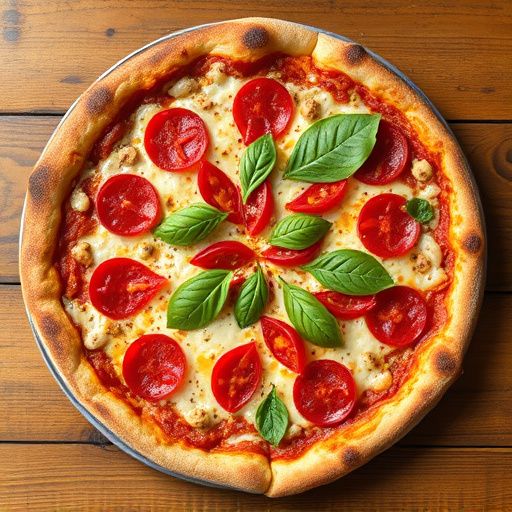 pepe pizza