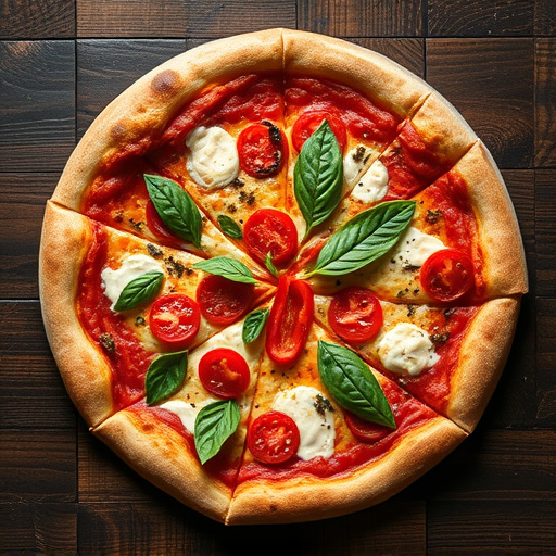 pepe pizza
