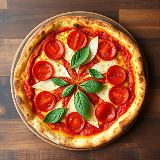 pepe pizza