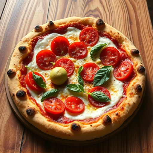 pepe pizza