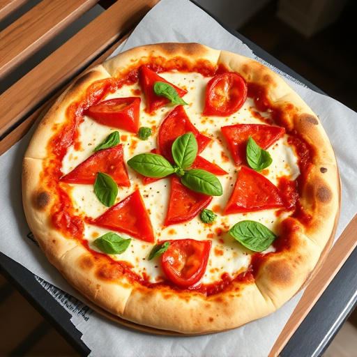 pepe pizza