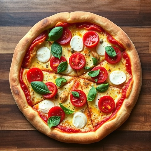 pepe pizza