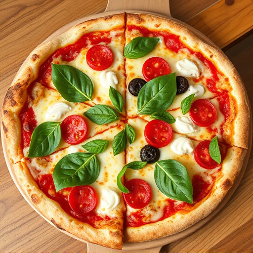 pepe pizza