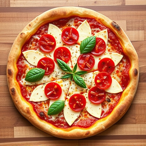 pepe pizza