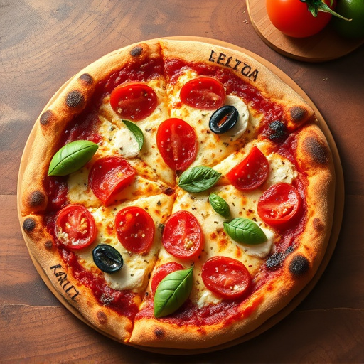 pepe pizza