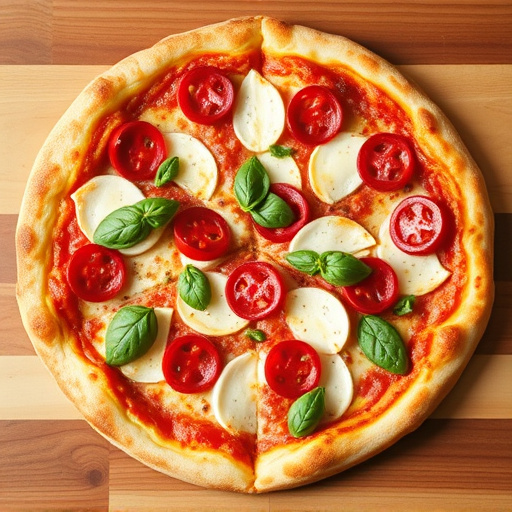 pepe pizza