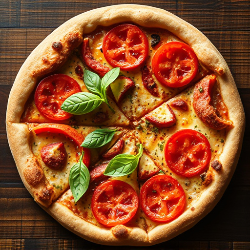 pepe pizza