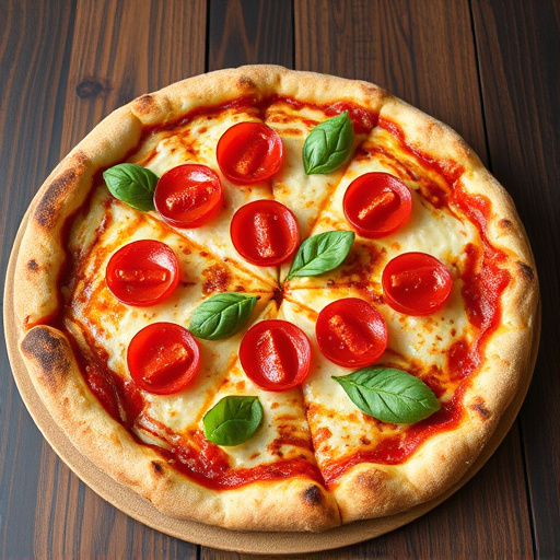 pepe pizza