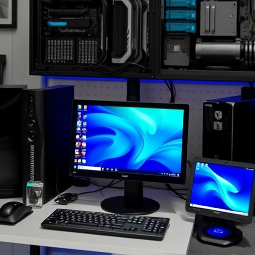 Unleash Benefits: Navigating Reliable Refurbished PCs & Eco-Friendly Solutions