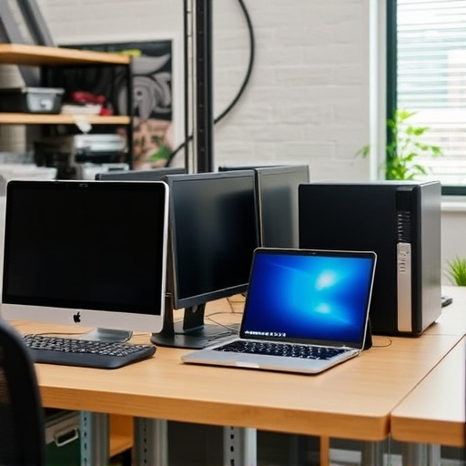Local Repair Shops: Unlocking Community Needs with Personalized Tech Care