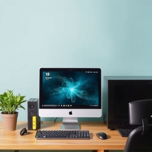 Maximize Tech with Certified Refurbished Laptops: Cost-Effective, Eco-Friendly, and Reliable