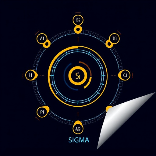 Six Sigma Key Metrics and Tools