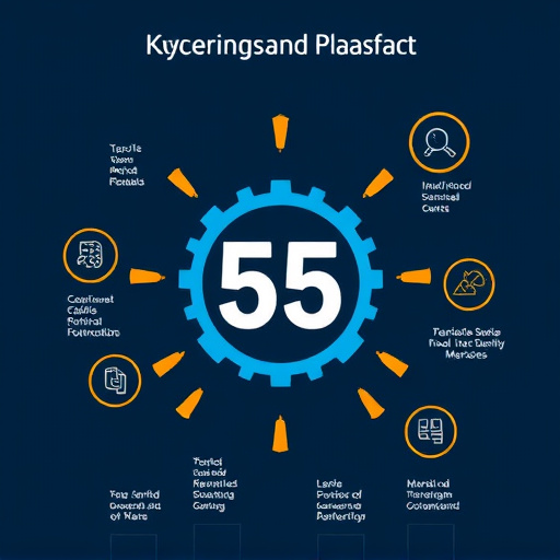 Six Sigma Key Metrics and Tools