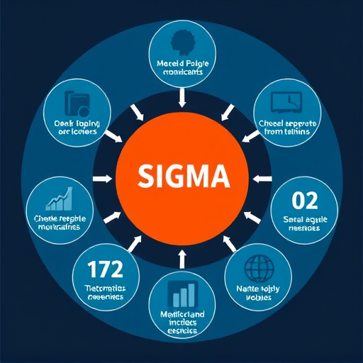 Six Sigma Key Metrics and Tools