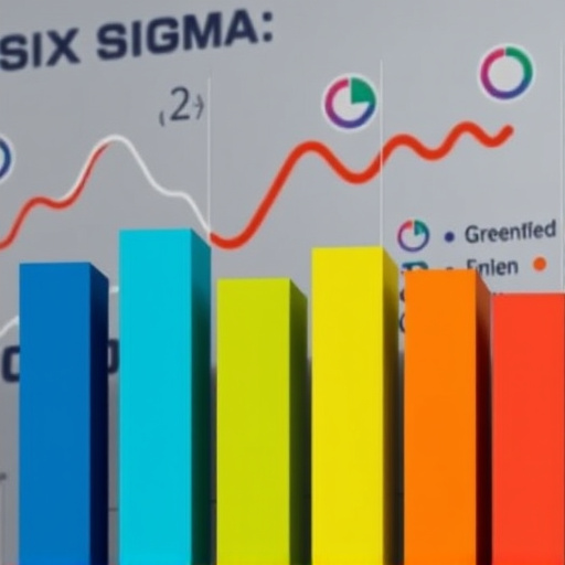 Six Sigma Key Metrics and Tools