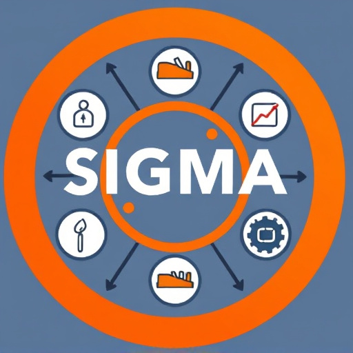 Six Sigma Key Metrics and Tools