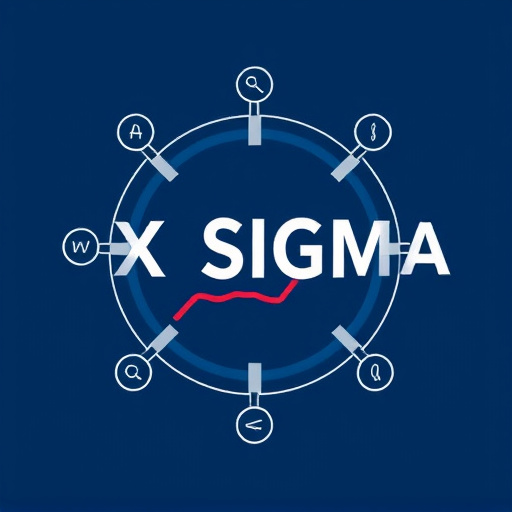 Six Sigma Key Metrics and Tools