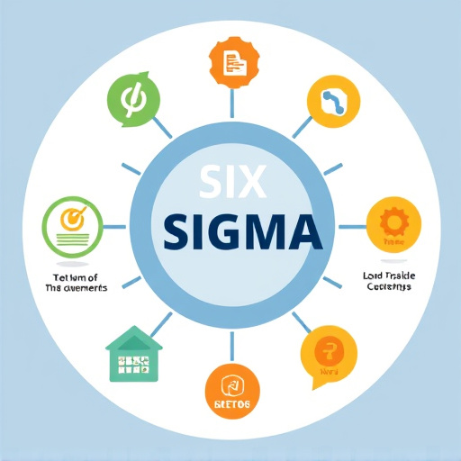 Six Sigma Key Metrics and Tools