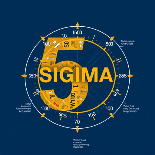 Six Sigma Key Metrics and Tools