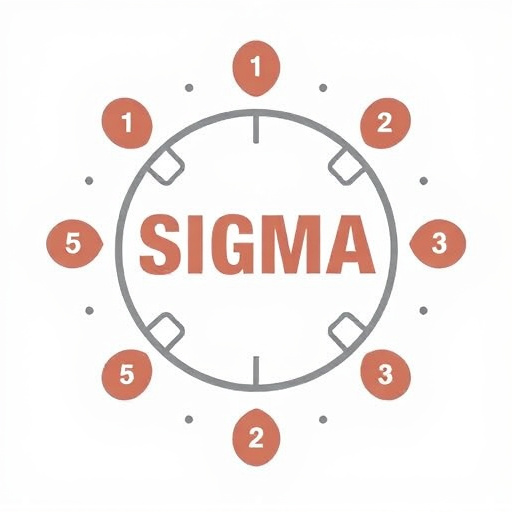 Six Sigma Key Metrics and Tools
