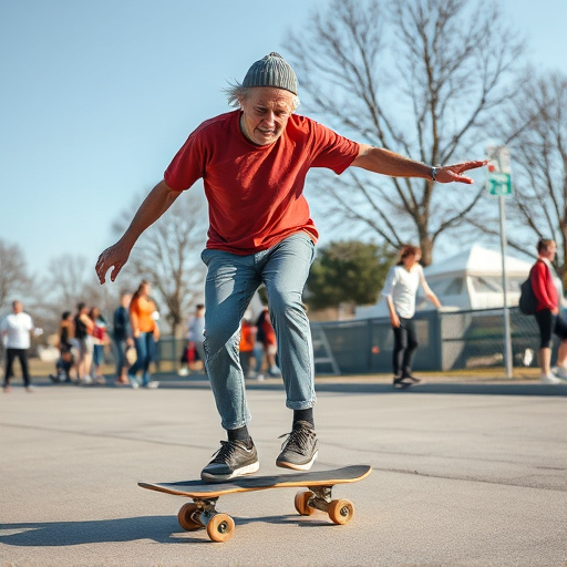 skateboarding over 40, adult skateboarders, middle-aged skaters, skateboarding after 50, GenX skaters, mature skateboarders, skateboarding fitness 40s, skateboarding safety for adults, older skateboarders community, skateboarding gear for adults