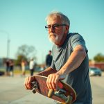 Skateboarding After 50: Adaptive Tricks & Community for Mature Athletes