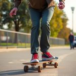 Skateboarding After 40: Mentoring, Health, and Bonding on Wheels