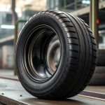 Unveiling Tyre Factory Emissions: Environmental & Health Impacts of Rubber Production