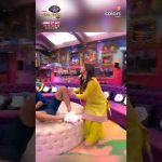 Big boss secret revealed #biggbossottseason2fukrainsaan #ytshorts #shorts