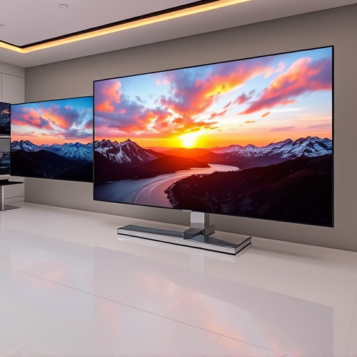 8K displays