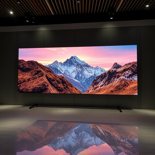 8K displays