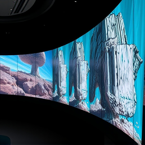 8K displays