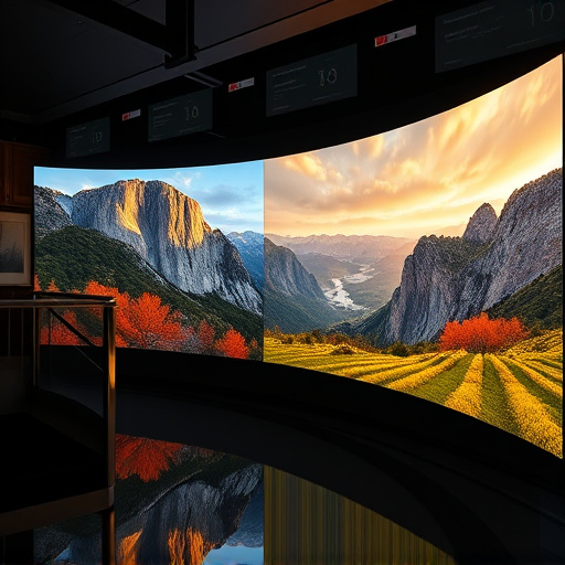 8K displays