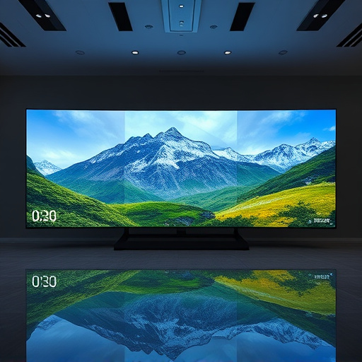 8K displays