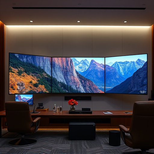 8K displays