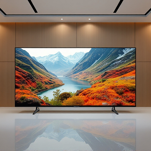 8K displays