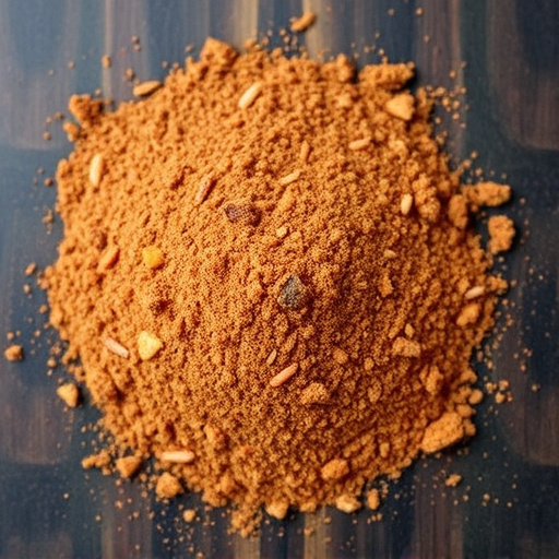 all-purpose BBQ rub