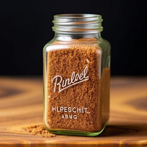 all-purpose BBQ rub
