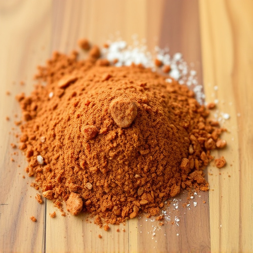 all-purpose BBQ rub