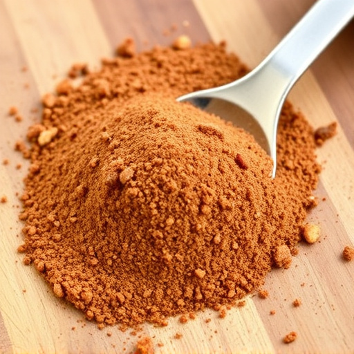 all-purpose BBQ rub