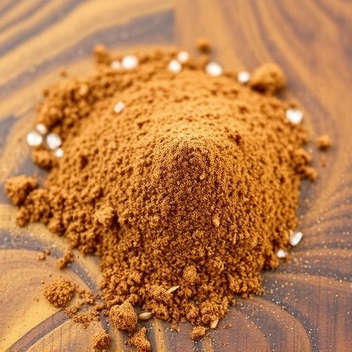 all-purpose BBQ rub