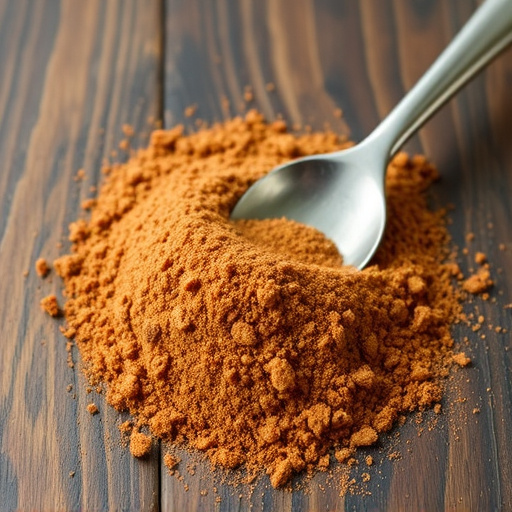 all-purpose BBQ rub