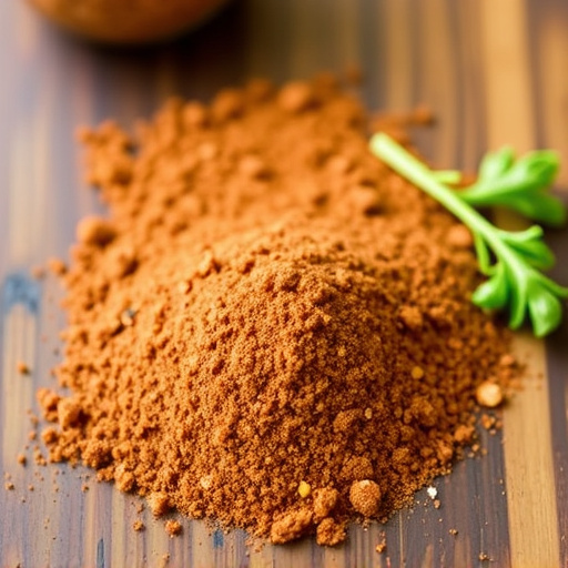 all-purpose BBQ rub