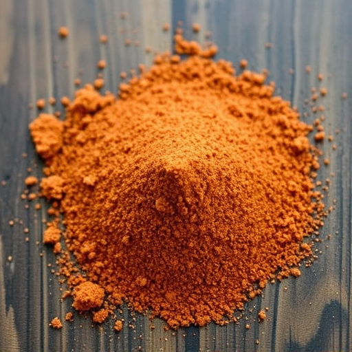 all-purpose BBQ rub